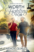 Worth Fighting For - Wendy Qualls