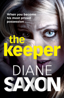Diane Saxon - The Keeper artwork