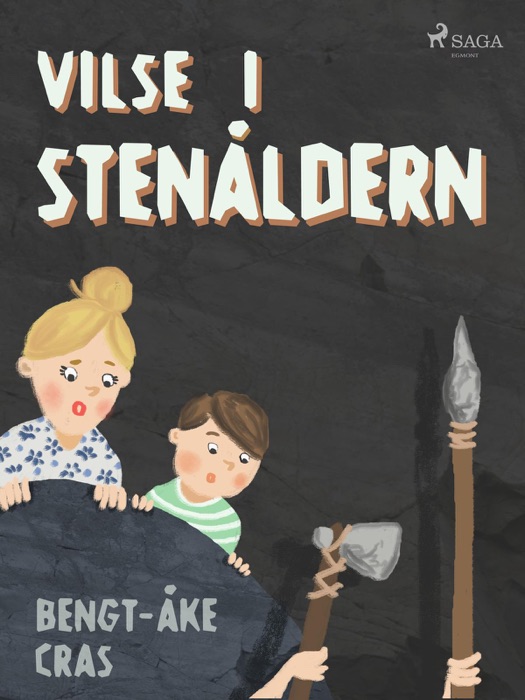 Vilse i stenåldern