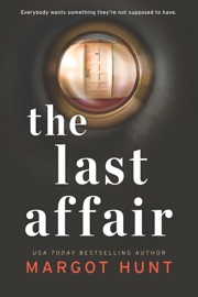 The Last Affair - Margot Hunt