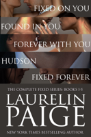 Laurelin Paige - Complete Fixed artwork