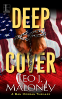 Leo J Maloney - Deep Cover artwork