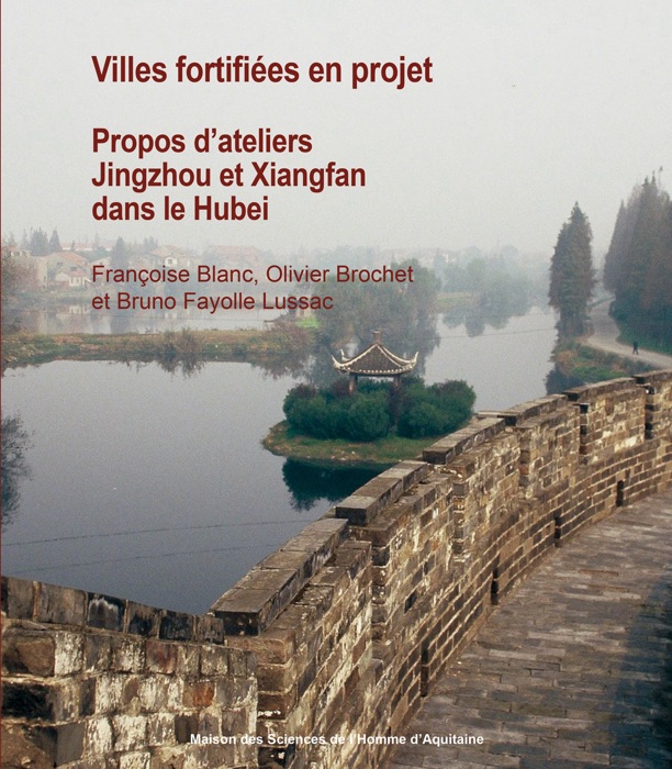 Villes fortifiées en projet