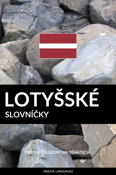 Lotyšské Slovníčky