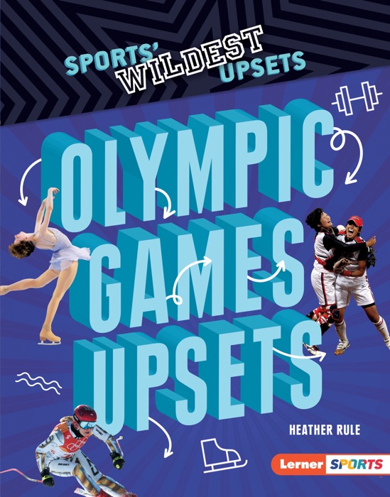 Olympic Games Upsets