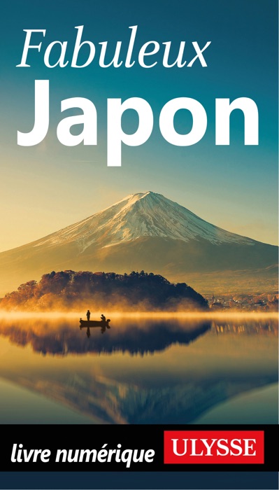 Fabuleux Japon