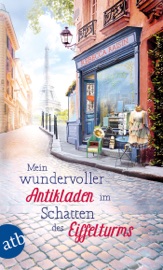 Mein wundervoller Antikladen im Schatten des Eiffelturms - Rebecca Raisin by  Rebecca Raisin PDF Download