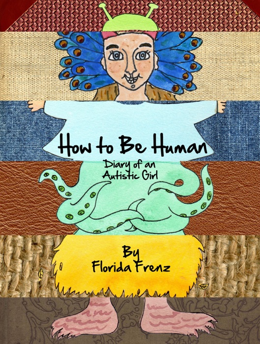 How to Be Human