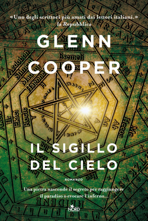 Il sigillo del cielo - Glenn Cooper