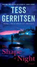 The Shape of Night - Tess Gerritsen by  Tess Gerritsen PDF Download