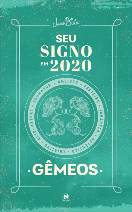 Seu signo em 2020: Gêmeos