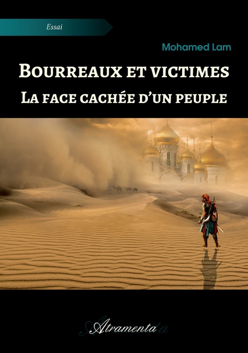 Bourreaux et victimes. La face cachée d'un peuple