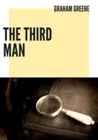 Graham Greene - The Third Man artwork