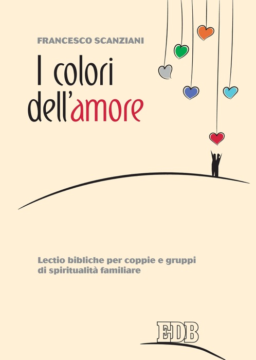 I colori dell'amore