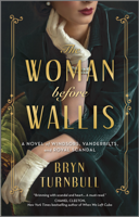Bryn Turnbull - The Woman Before Wallis artwork