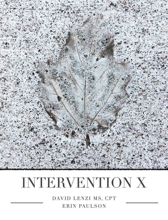 Intervention X