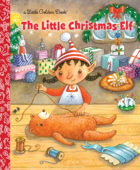 The Little Christmas Elf - Nikki Shannon Smith & Susan Mitchell