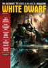 White Dwarf - White Dwarf September 2019 artwork
