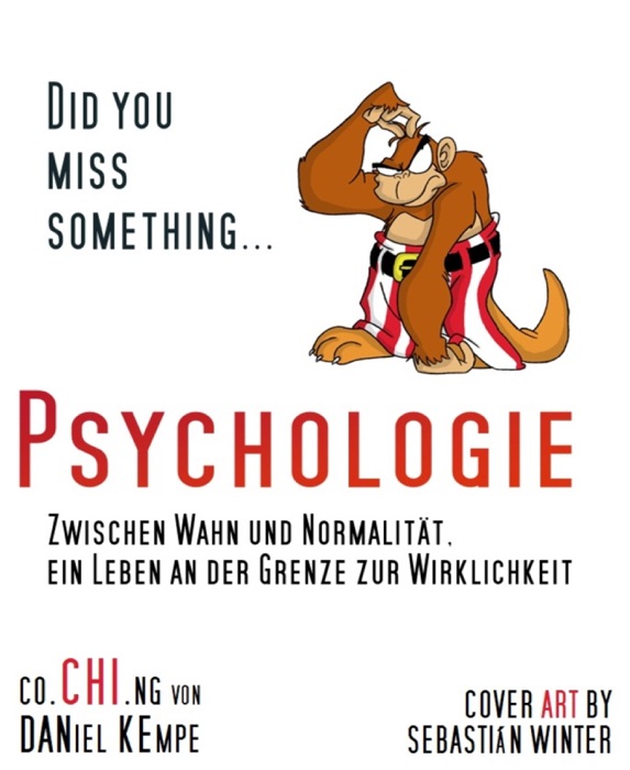 Psychologie