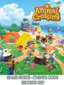 Animal Crossing New Horizons Game Guide and Secrets Key - Tony Lam