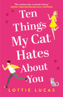 Lottie Lucas - Ten Things My Cat Hates About You artwork