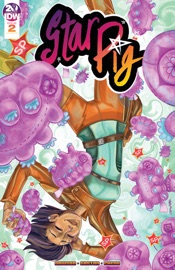 Star Pig #2 - Delilah S Dawson & Francesco Gaston by  Delilah S Dawson & Francesco Gaston PDF Download