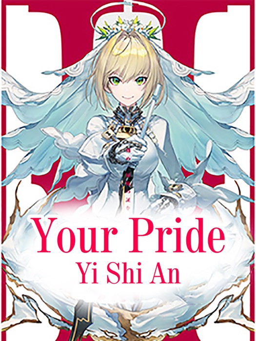Your Pride