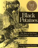 Black Potatoes - Susan Campbell Bartoletti