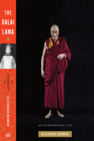 Alexander Norman - The Dalai Lama artwork