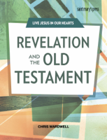 Chris Wardwell - REVELATION AND THE OLD TESTAMENT artwork
