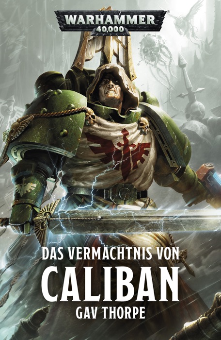 Das Vermächtnis von Caliban