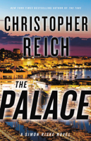 Christopher Reich - The Palace artwork