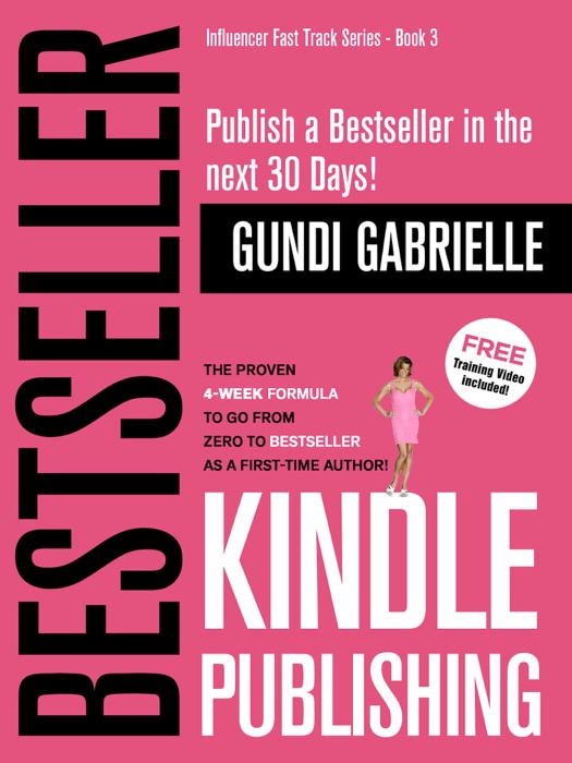 Kindle Bestseller Publishing (2019)