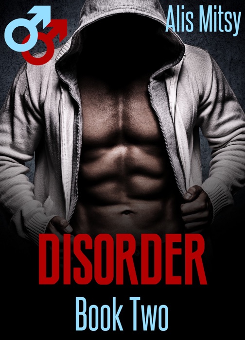 Disorder: Book Two