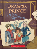 Callum's Spellbook (The Dragon Prince) - Tracey West