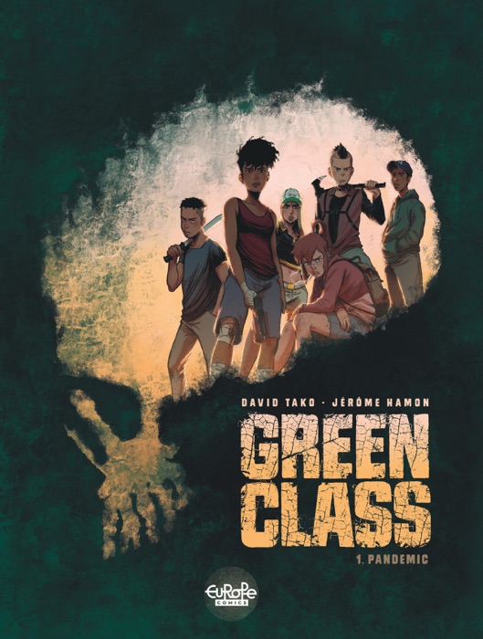 Green Class 1. Pandemic