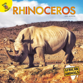 Rhinoceros - Lisa Jackson