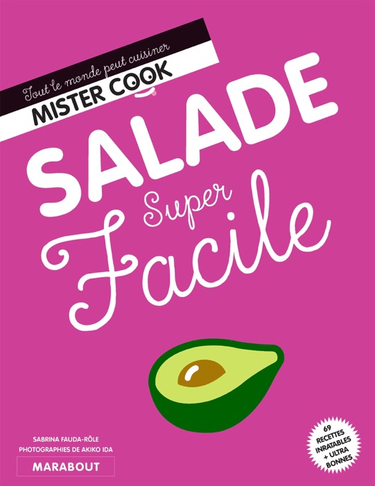 Super facile - Salades NED