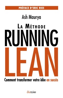 La Méthode Running Lean - Ash Maurya