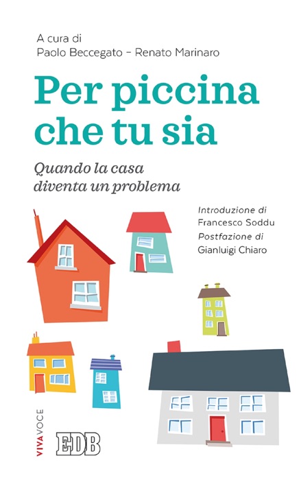 Per piccina che tu sia