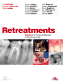 Retreatments - Pio Bertani, M. Gagliani & Fabio Gorni