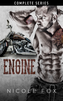 Nicole Fox - Engine - Complete Series artwork