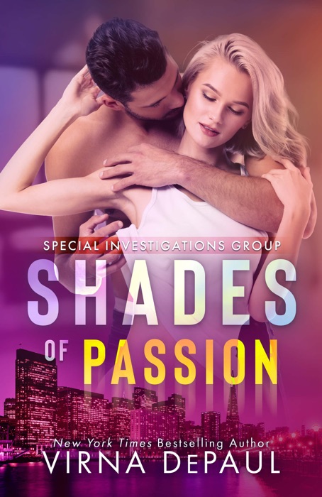 Shades of Passion