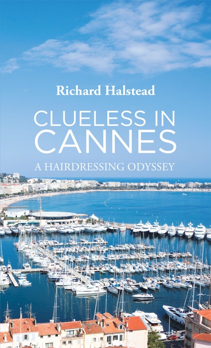 Clueless in Cannes