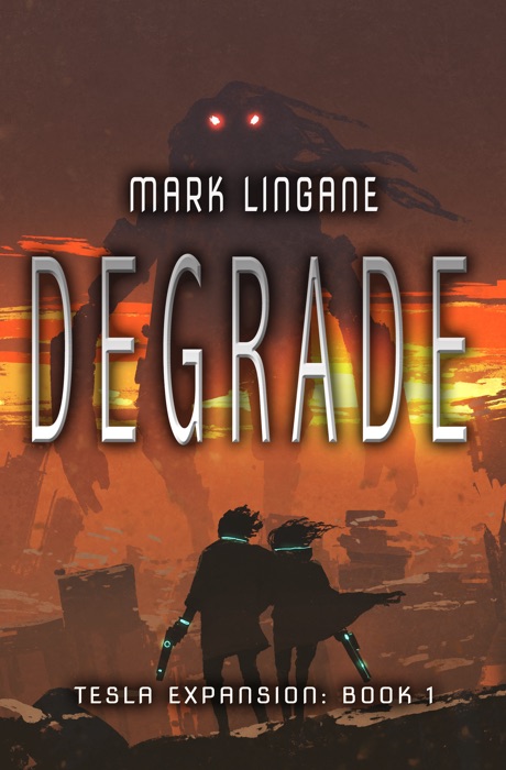 Degrade