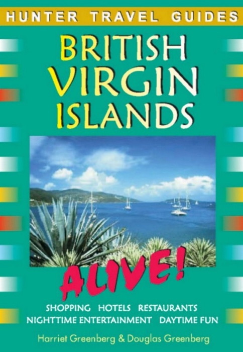 British Virgin Islands Alive