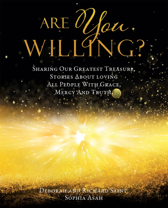 Are You Willing?