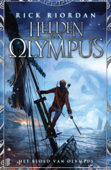 Het bloed van Olympus - Rick Riordan