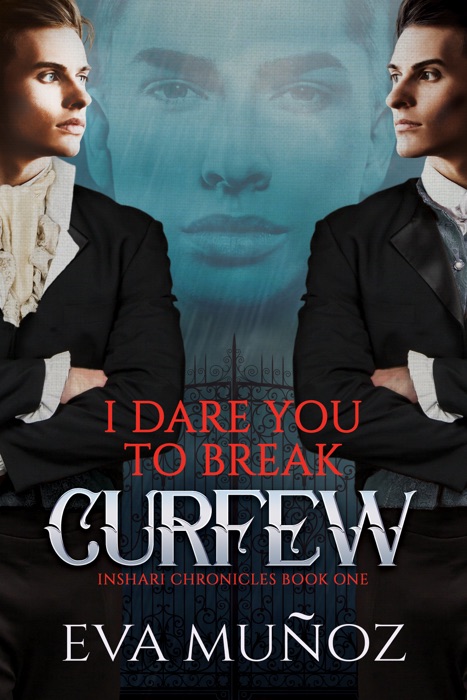 I Dare You to Break Curfew