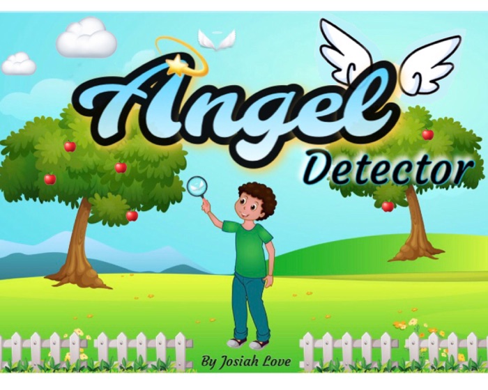 Angel Detector